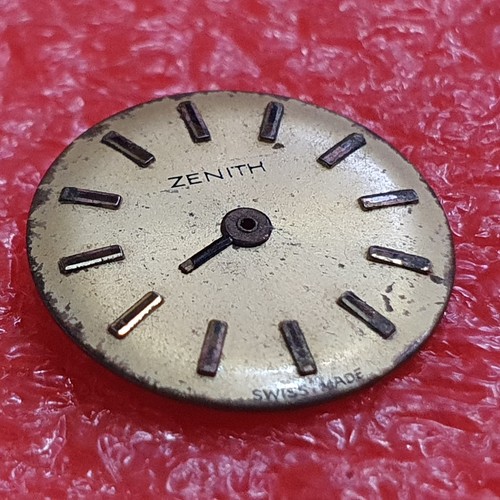 Quadrante orologio inserti - orologio, in