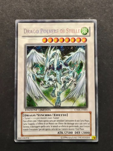 Drago polvere di - yu-gi-oh, |