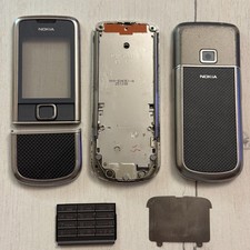 Custodia originale Nokia 8800e