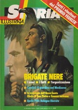 Storia Illustrata 305 - aprile