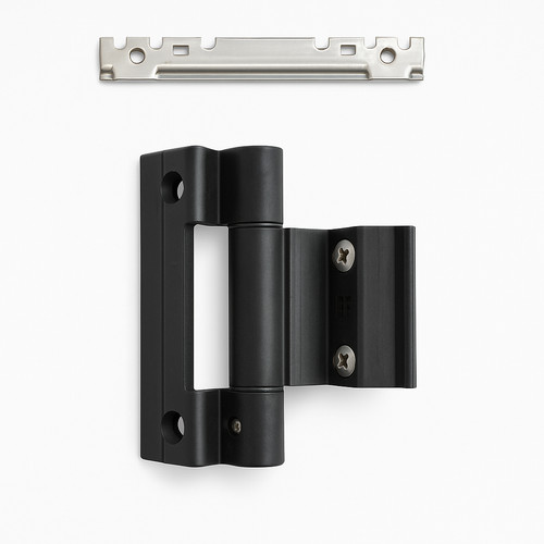 Giesse 00600 cerniera bridge - 00600,