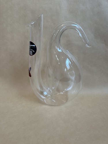 Decanter riedel ayam - decanter,