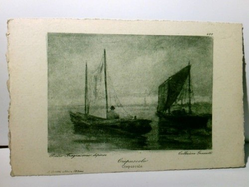 Crepuscolo - crepuscolo, /