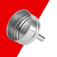 Bialetti spare parts funnel - bialetti,