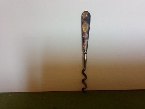 Raro cavatappi profumo - raro, da