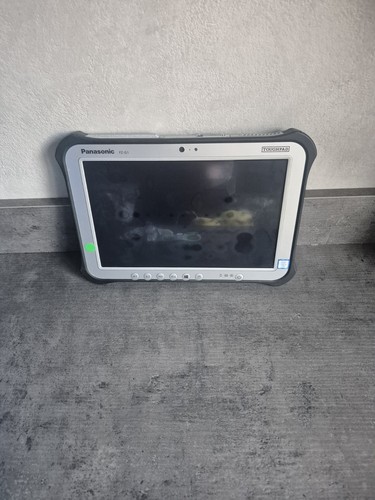 Panasonic toughpad g1u mk5 - panasonic,