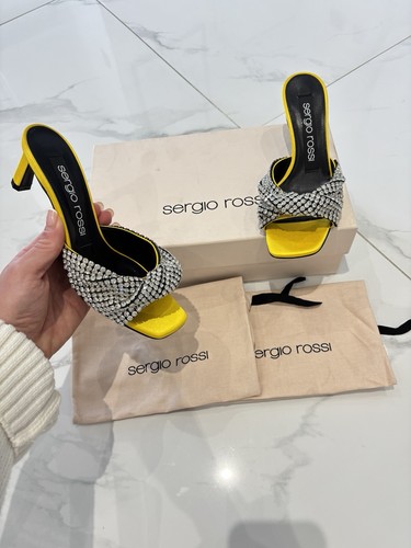 Sandali donna sergio rossi - donna,