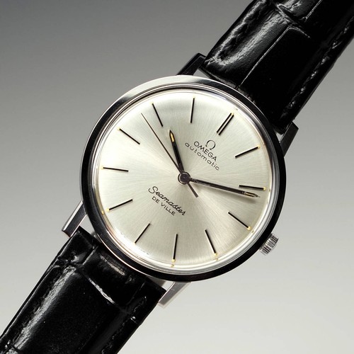 Orologio omega seamaster - orologio,