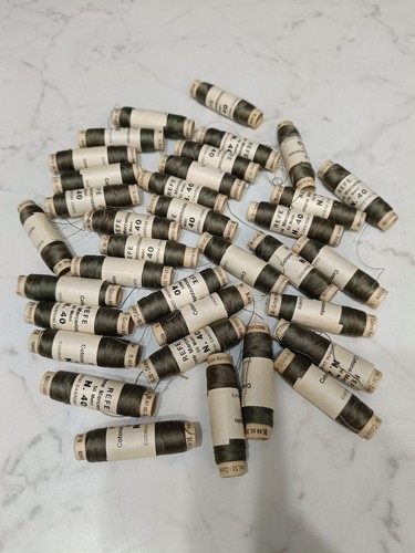 Spagnolette refe cotone 50 - refe,