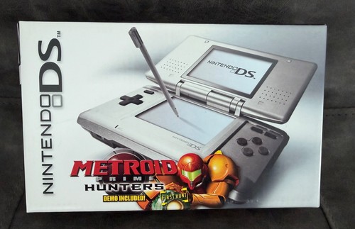 Nuovo sigillato metroid prime - metroid,