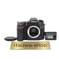 Nikon D7200 24,2 MP DX DSLR