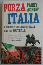 Forza Italia: A Journey in