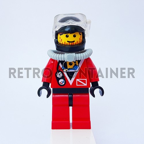 Lego minifigures 1x - minifigures,