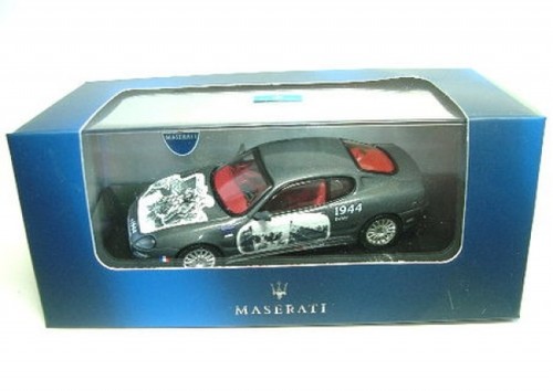 Maserati coupè cambiocorsa - maserati,