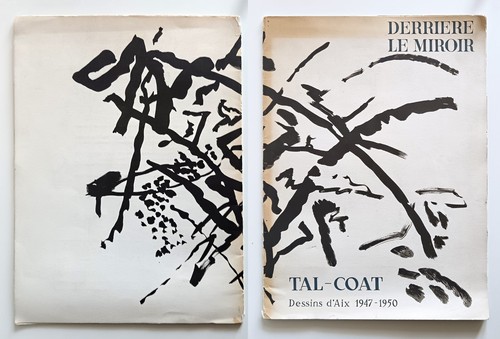 Tal coat dessins aix - tal-coat., d'aix