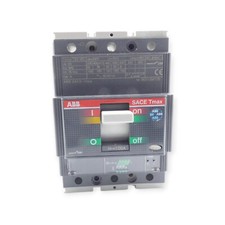 Interruttore automatico ABB