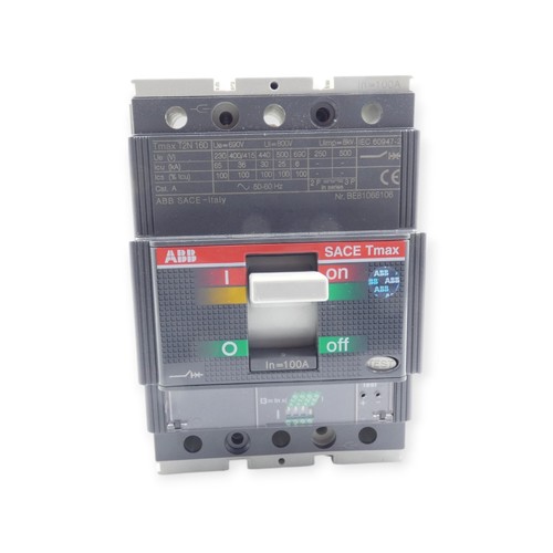 Interruttore automatico abb - automatico,