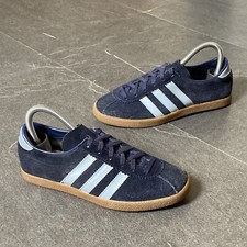 Adidas Berlin UK 5 vintage