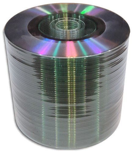 Pak spin pollici mini - 50-pak,