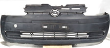 RICAMBI USATI, PARAURTI ANTERIORE OPEL COMBO (NERO), ANNO : 2002