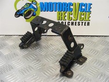 Supporto sedile Suzuki GSX 750 F GSX750F Katana dal 1990 al 1997 GR78A A901