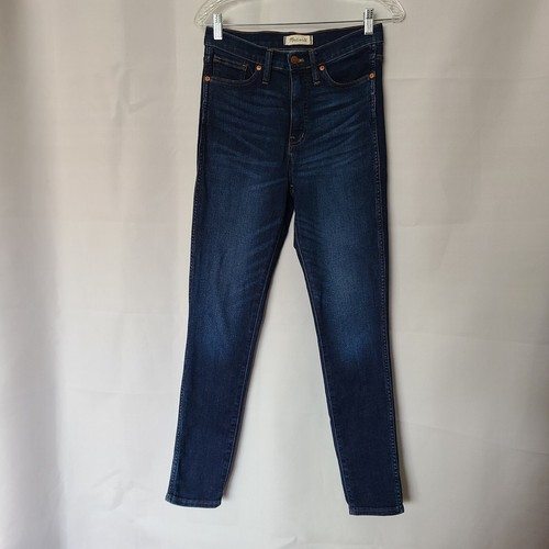 Jeans denim elasticizzato