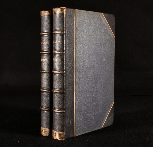 1823 2vol gerusalemme - 1823,