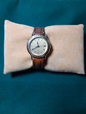 OROLOGIO GUCCI VINTAGE MONDIALE  WATCH WORLD TIME 8200 M PERFETTO FUNZIONANTE