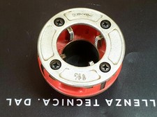 TESTA PORTA PETTINI PER