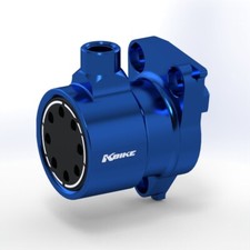 Kbike attuatore frizione con