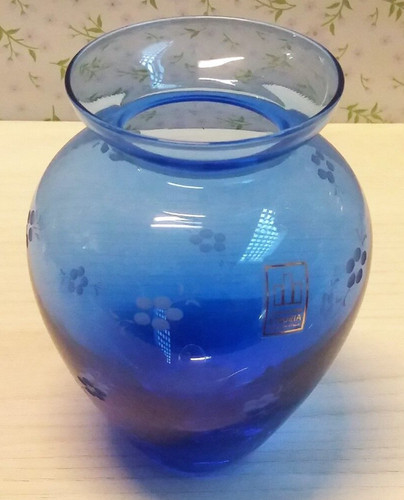 Vaso portafiori mini - mini, cristallo