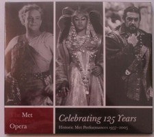 2 x CD - The Metropolitan