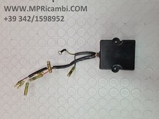 CENTRALINA MOTORE CDI 21119-1307 KAWASAKI KX 125 2T 1990 1991