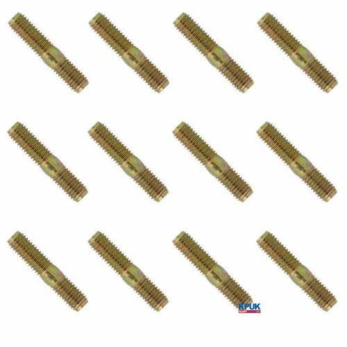 Kart hub stud - hub, m8
