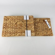 Ikea INSVEP Basket W/ Lid