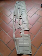 Rivestimento Cruscotto Fiat 126