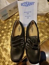 SCARPA ORTOPEDICA SANITARIA ECOSANIT TG 42 NERA