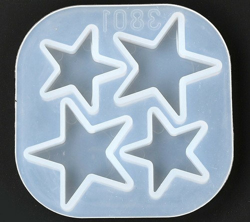 1pz stampo silicone per - stampo,