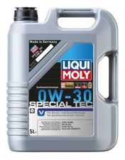 LIQUI MOLY 3769 Special Tec V