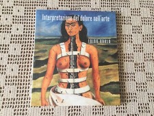 Frida kahlo renzoni tosi - -,