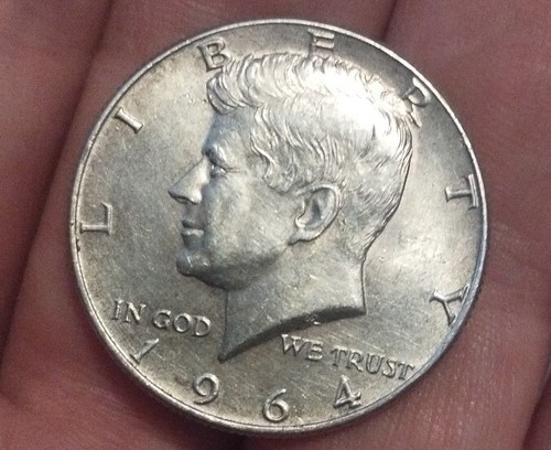 Superbe coins piece - superbe, argent