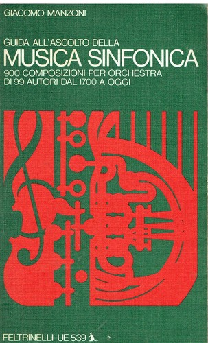 Guida all ascolto della - guida, all'ascolto