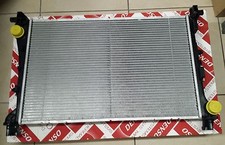 Radiatore acqua fiat - 500l, 0.9