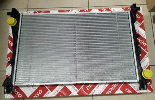 Radiatore acqua fiat 500l 9 - acqua, 0.9