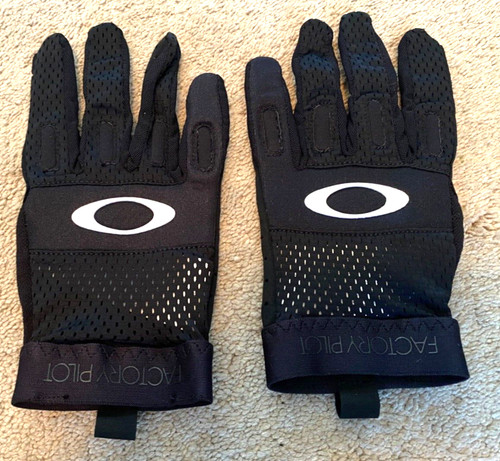 Nuovo guanto oakley factory - nuovo,