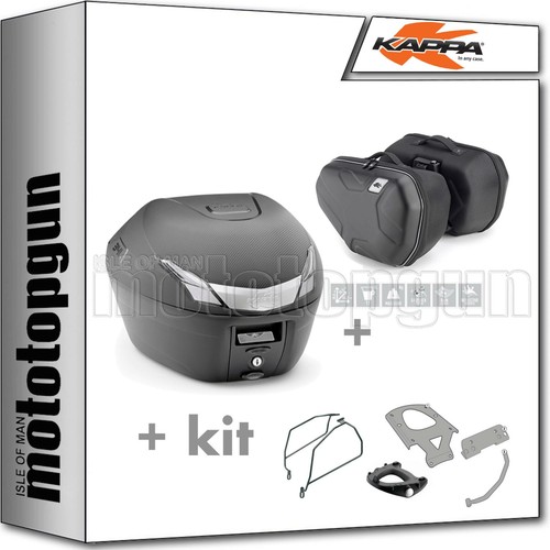 Kappa valigia k34ntmal borse - kappa,