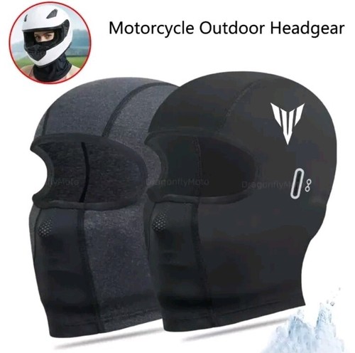 Sottocasco moto termico - sottocasco,