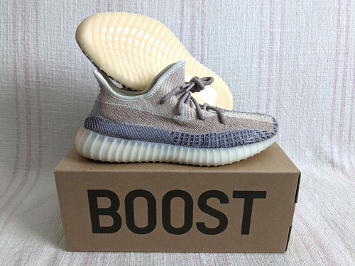 Adidas yeezy boost 350 - boost, ash
