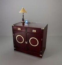 Mobile artigianale stile