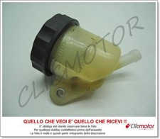 SERBATOIO POMPA FRENO POSTERIORE tank original for HONDA CBF 1000 ABS ANNO 2006